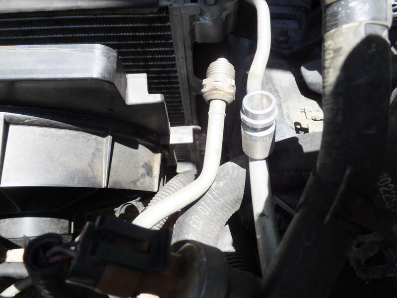 Trans Quick Connect from He!! CorvetteForum Chevrolet Corvette Forum Discussion